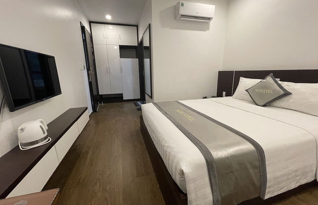 Novatel Hotel & Apartment - Foto 5