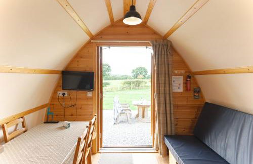 Ribble Valley by Wigwam Holidays - Foto 8
