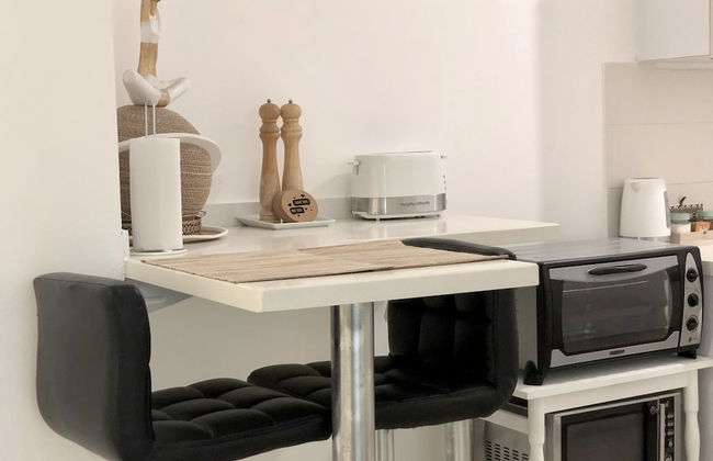 Stylish Tel Aviv - Photo 34