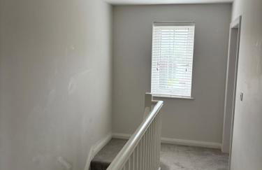 ADI Holiday Home Lurgan - Foto 6