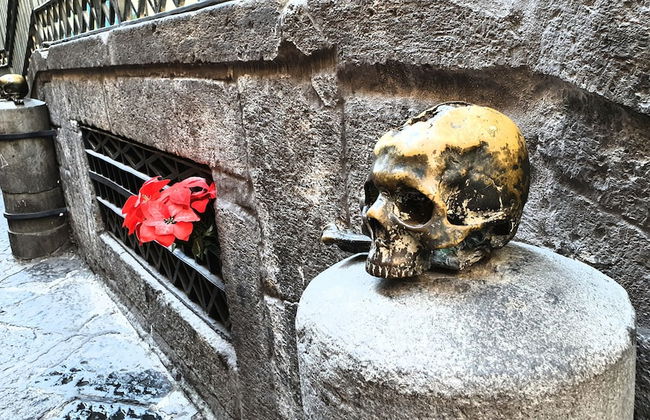 Domus Armenio - Foto 41