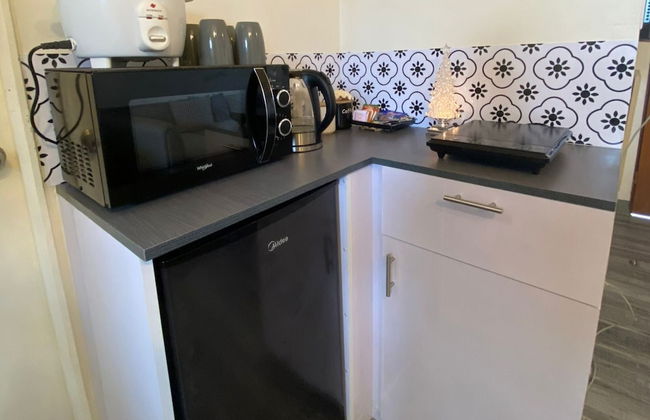 San Pablo Tropical House - Foto 12