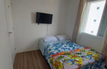 apartment for up to 7 people next to GRU - Foto 43
