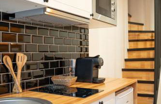 Maison Cosy Centre Gare Amiens - Foto 23