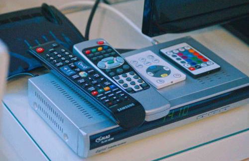 Tulip apartment with your private entrance - Foto 2