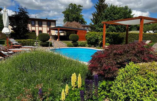 Ferienwohnungen in der alten Schnitterkaserne - Foto 36