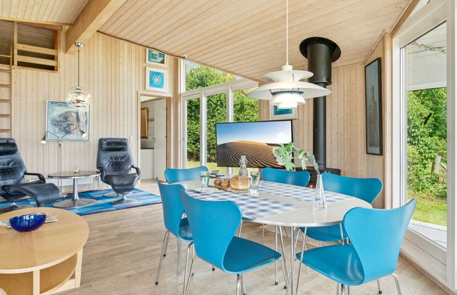 "Brunman" - 10m to the fjord - Foto 29