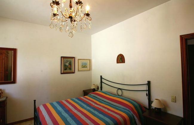 Holiday Home in Magione Above Lake Trasimeno - Foto 5