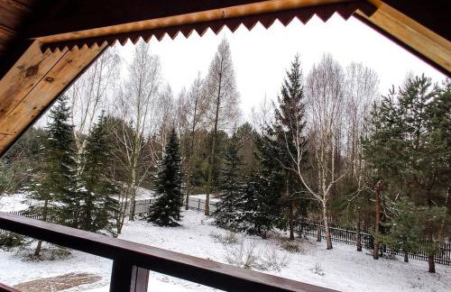 Zacisze leśne w Juliance - Foto 23