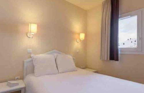 Appartement pied des pistes Valmeinier - Foto 11