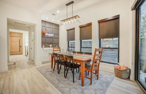 3 Mi to San Antonio River Walk Gem with Heated Pool - Foto 11