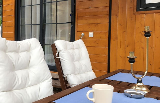 Lemon Tiny House - Foto 3