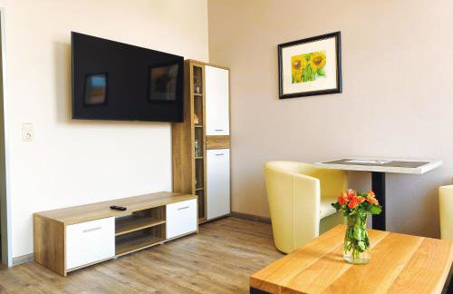 Gästehaus am Museumshafen - Foto 54