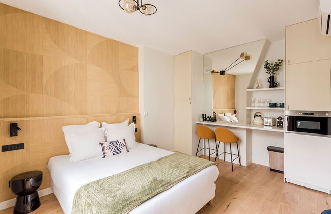 Best Stay Jeuneurs - Photo 20