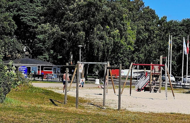 My Camping Tredenborg - Foto 18