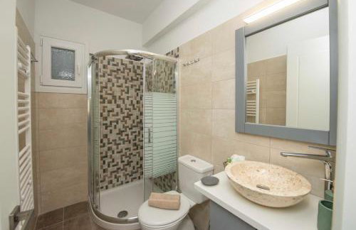 Villa Martha Perithia Corfu - Foto 33