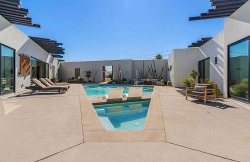 Spectacular Resort-Style Oasis by Rather Be Properties - Foto 45