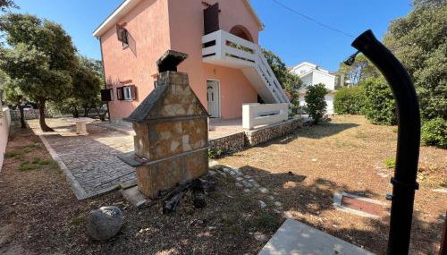 Beach house Šimuni by Pag tours - Foto 4, Shower