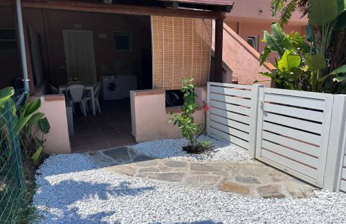 Casa Vacanze Villaggio Portorosa Furnari - Foto 25