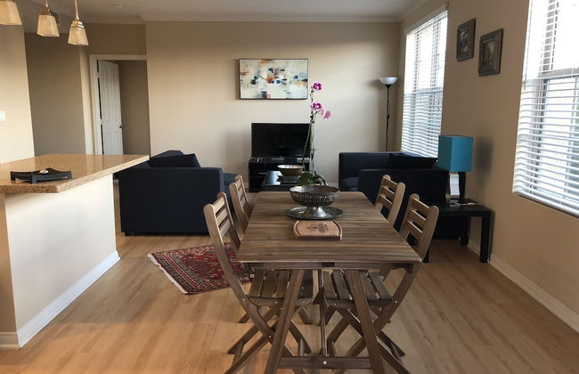 Resort Style Luxury 2BD Suite in Irvine's Spectrum Center - Foto 11