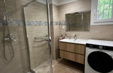 Charmant appartement rénové, à 15 mn d'Avignon et de son festival - Photo 9