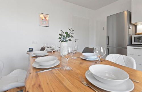 Flatista Homes - Hirschgarten - Photo 20