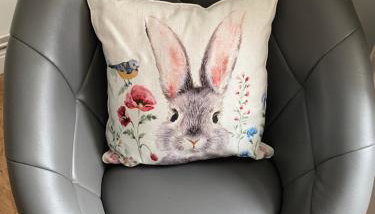 Hilltop Cottage - Foto 4