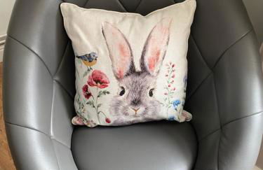 Hilltop Cottage - Foto 4