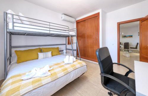 Casa Yare, shared pool, air-con, fast wifi - Foto 10