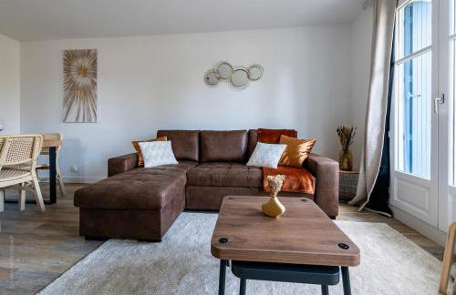 Le Mana, 7 pers 2 chambres 12min Disneyland Paris - Foto 8