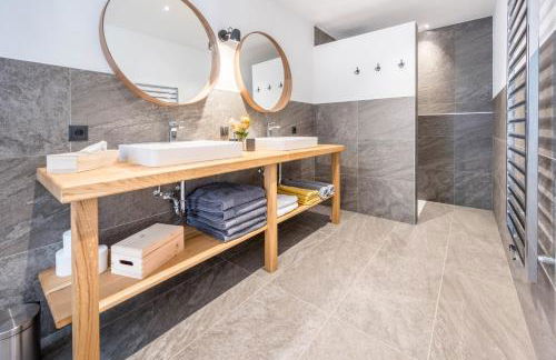 Binderhof Apt Untn - Foto 14