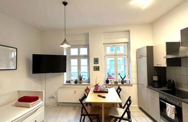 nur 10 min Fuß zum Zentrum,45qm,Netflix - Foto 27