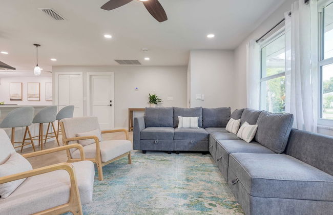 Bonita Bliss by Avantstay Private Pool 10 Minutes to Beach - Foto 30