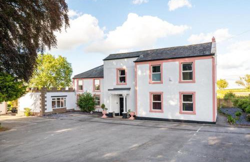 Big Pink House - Foto 1