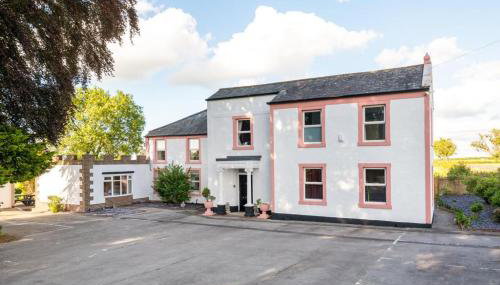 Big Pink House - Foto 1