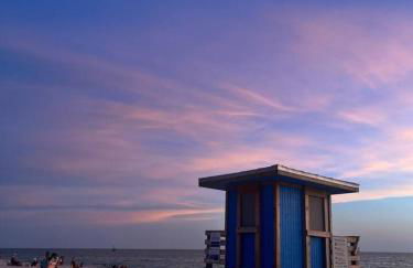 Waterfront duplex, walk to the beach - Foto 47