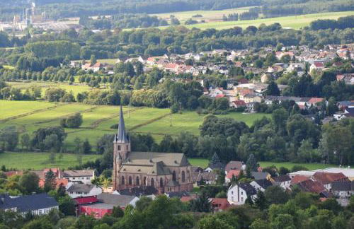Bio-Ferienhaus Newergarten - Foto 27
