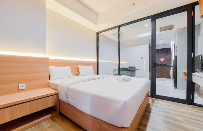 Gorgeous 1Br Apartment At The Smith Alam Sutera - Foto 1