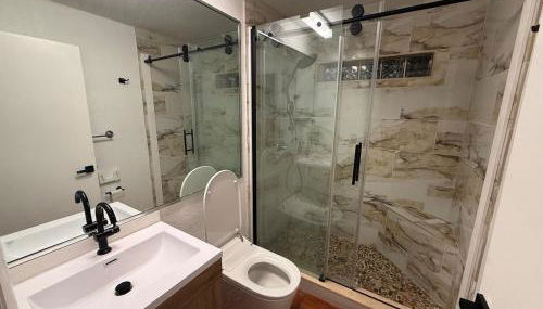 Lakehouse Oasis Pool, hottub & Loft FSC Straw Fest - Foto 2