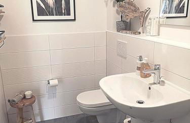 Ferienwohnung Lachmöwe - Photo 9