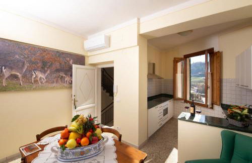 IBibiena - CASA CAPO D'ARNO - Foto 23