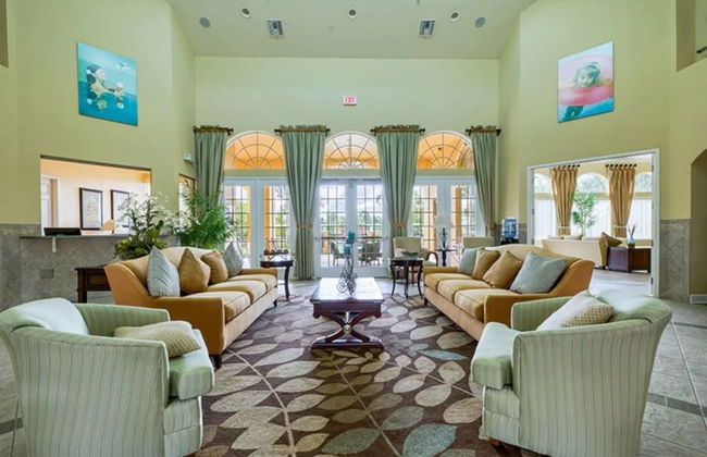 Serenity Now by Shine Villas at Watersong #416 - Foto 2