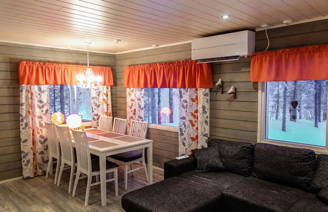 Jäkälätieva - Foto 9