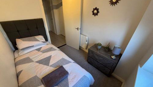 Canal Side Retreat - Foto 4