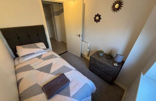 Canal Side Retreat - Foto 4