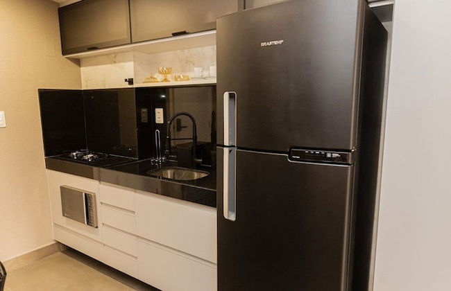 Unity Cabo Branco - Foto 44