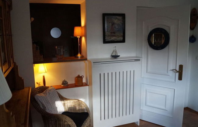 Small House on the Lake - Photo 13