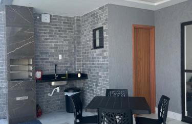 Carapibus casa de praia 02 - Photo 8