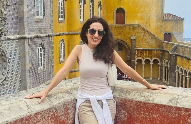 Private Tour durch Sintra mit Ortskundiger Reiseleiter & Hotelabholung - Foto 27