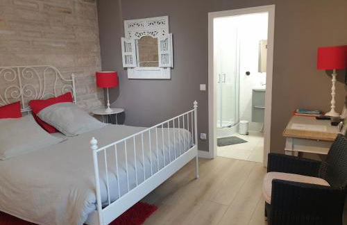 Le Gîte Senlisien - Foto 39